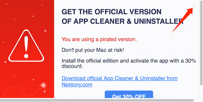 图片[6]-App Cleaner & Uninstaller Pro for Mac v8.2.7 中文版 Mac软件卸载工具