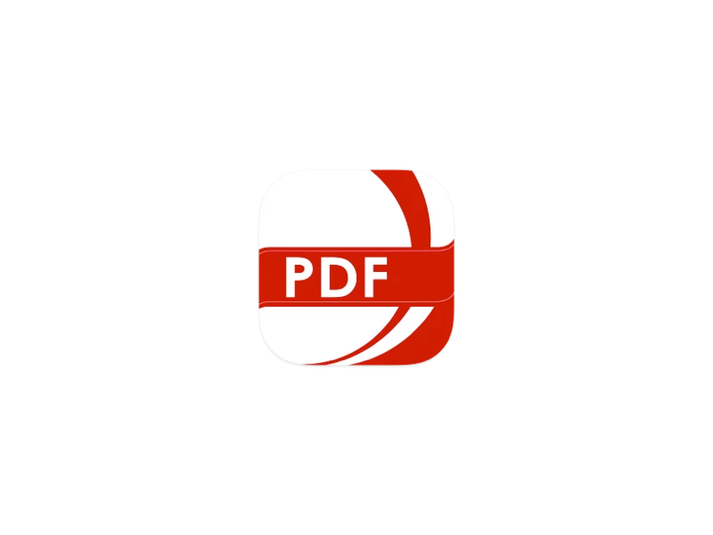 PDF Reader Pro for Mac v3.3.1 PDF编辑器中文版-艾克创作