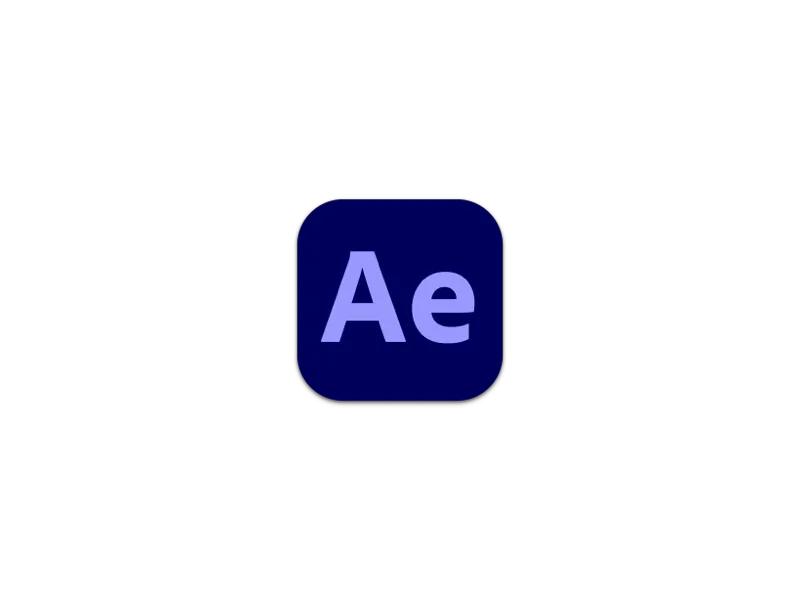 Adobe After Effects 2024 For Mac v24.5 AE多语言一键安装版-艾克创作