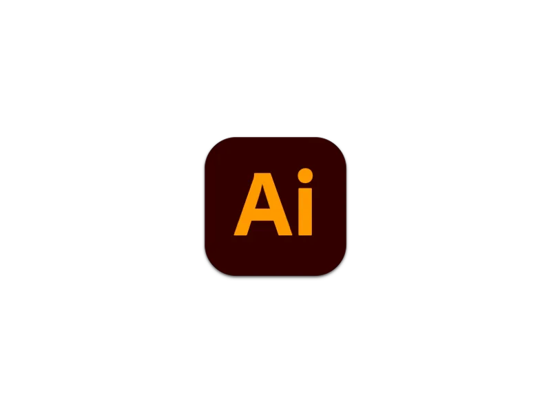 Adobe Illustrator 2024 for Mac v28.4.1 Ai多语言一键安装版-艾克创作