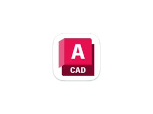Autodesk AutoCAD 2024-2026 For Mac CAD三维制图软件-艾克创作
