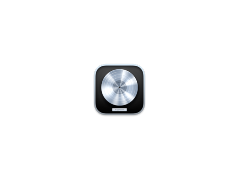 logic pro x mac 破解版安装包下载