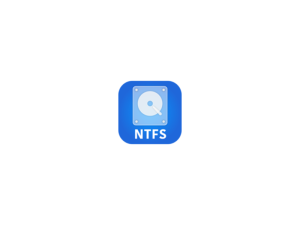 NTFS Disk by Omi NTFS For Mac v1.1.4 NTFS读写插件中文版-艾克创作