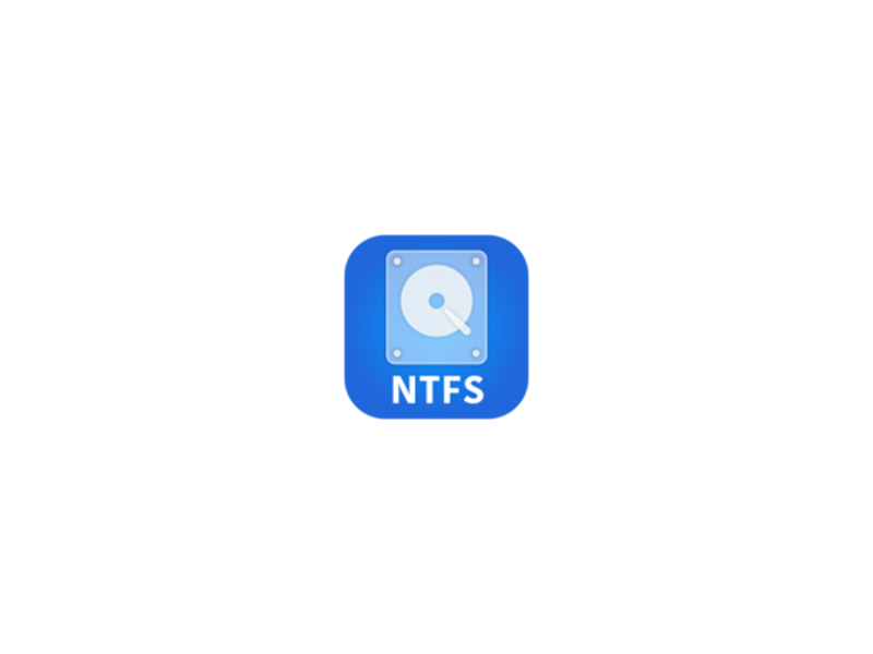 NTFS Disk by Omi NTFS For Mac v1.1.4 NTFS读写插件中文版-艾克创作