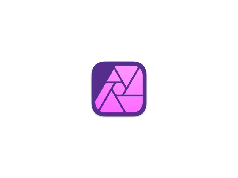 Affinity Photo for Mac v2.5.0专业的修图软件中文版-艾克创作