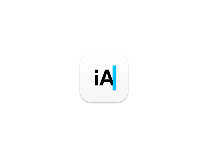 iA Writer For Mac v7.1.3 专业的写作应用中文版-艾克创作