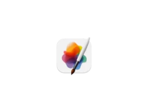 Pixelmator Pro For Mac v3.5.11 专业图像编辑中文版-艾克创作