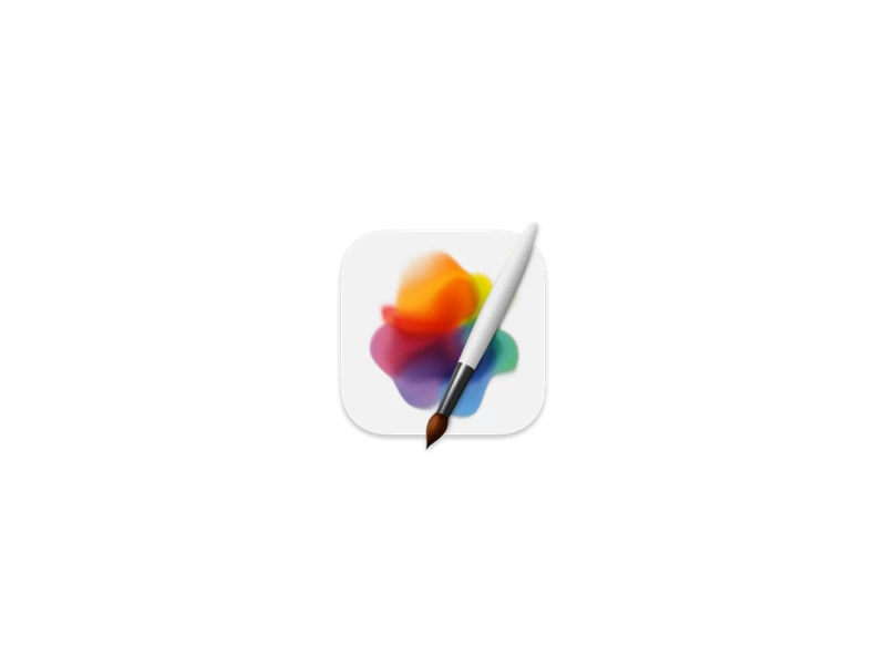 Pixelmator Pro For Mac v3.6.7 专业图像编辑中文版-艾克创作