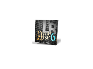 LRTimelapse Pro For Mac v6.5.0 延迟摄影后期渲染中文版-艾克创作