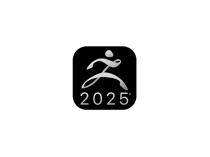 ZBrush 2025 For Mac v2025.3.0 3D数字雕刻和绘画软件中文版-艾克创作