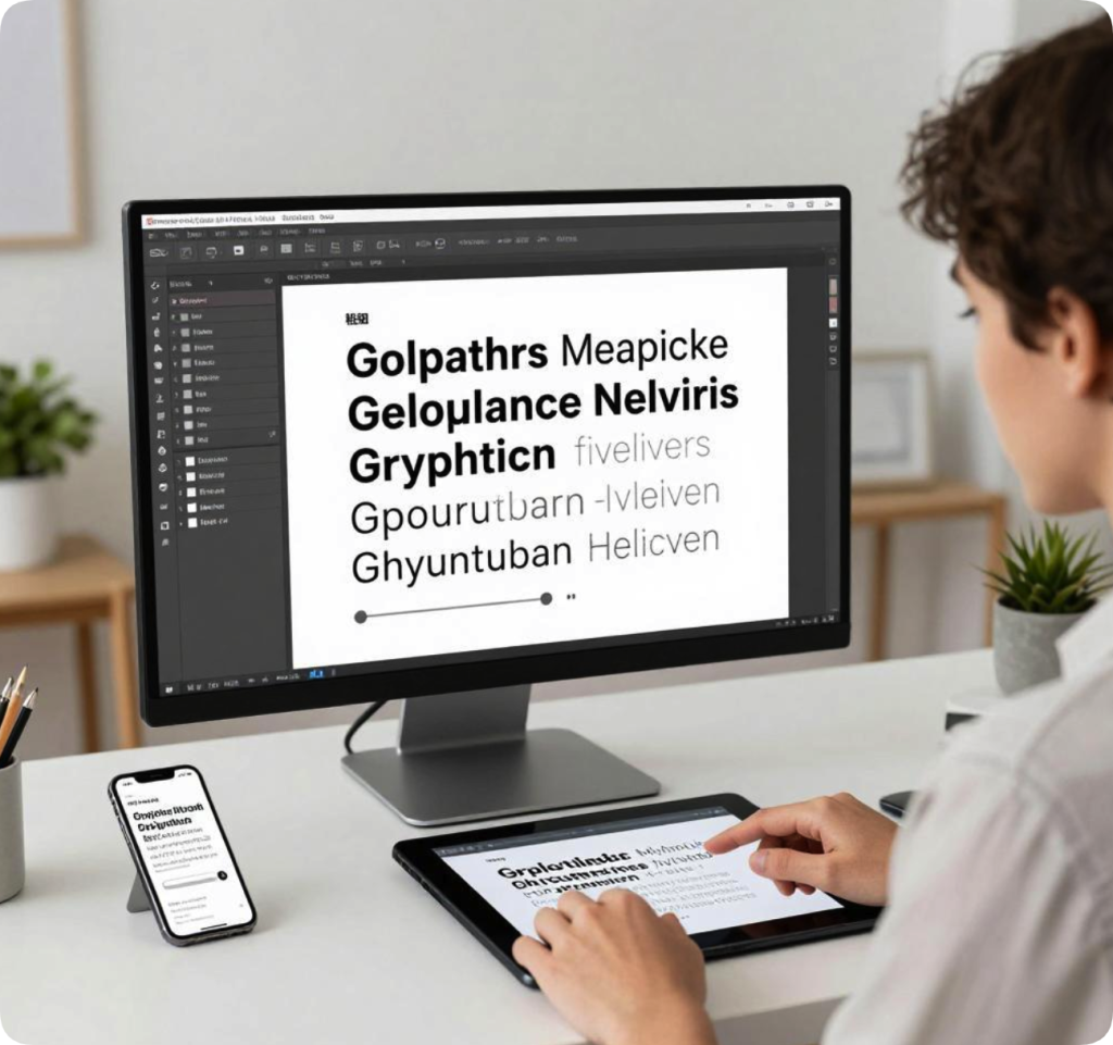 图片[6]-Glyphs 3 for Mac v3.5 专业的字体设计编辑软件中文版-艾克创作