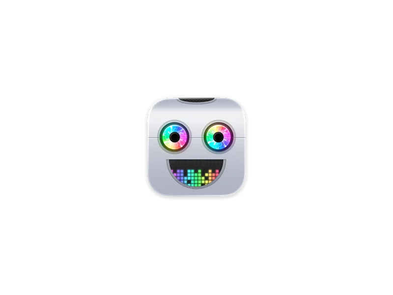 Permute for Mac v4.0.3 中文版 格式转换软件-艾克创作