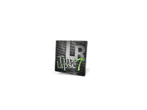 LRTimelapse Pro For Mac v7.0.0 延迟摄影后期渲染中文版-艾克创作